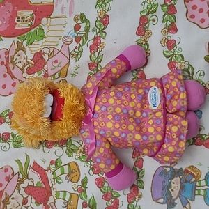 Pajanimals Sweet Pea Sue Plush